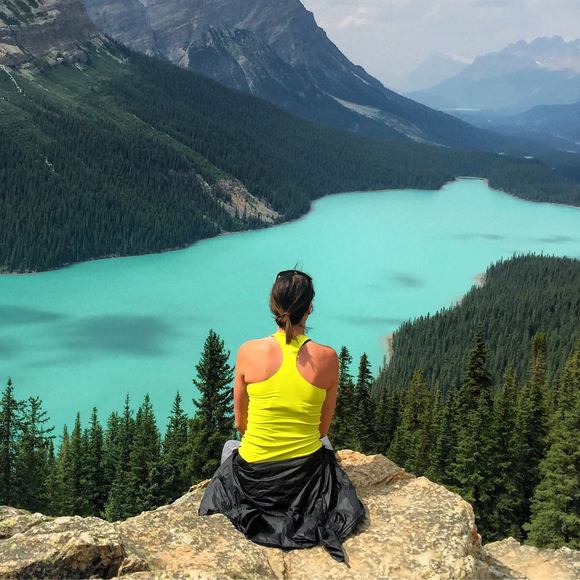 Meet your Posher, Rebecca - Picture 1 of 1